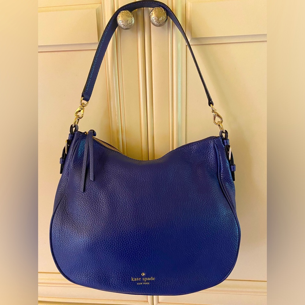 kate ♠️spade cobble hill mylie